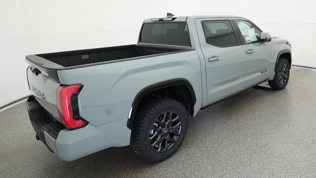 New 2026 Toyota Tundra i-FORCE MAX Truck