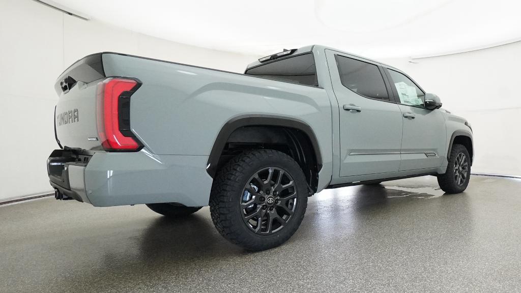 New 2026 Toyota Tundra i-FORCE MAX Truck
