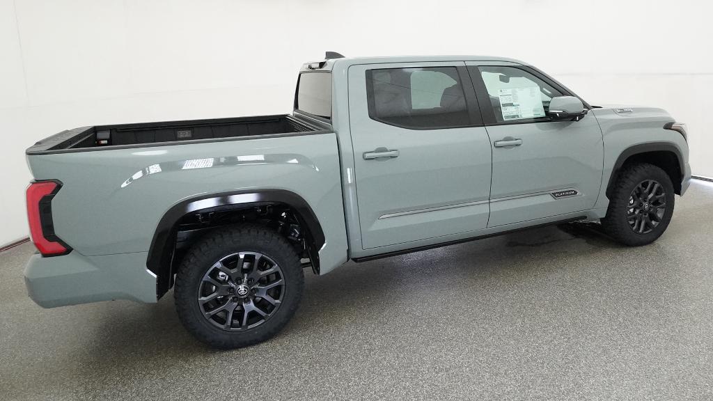 New 2026 Toyota Tundra i-FORCE MAX Truck