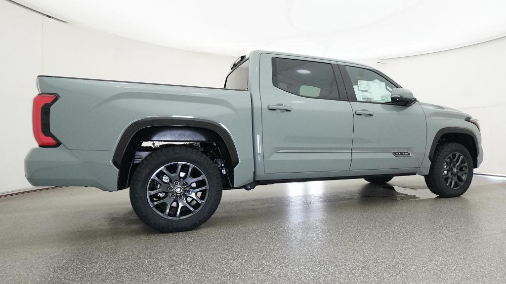 New 2026 Toyota Tundra i-FORCE MAX Truck