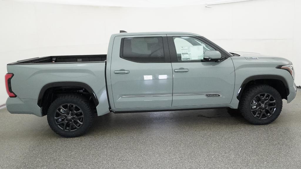 New 2026 Toyota Tundra i-FORCE MAX Truck