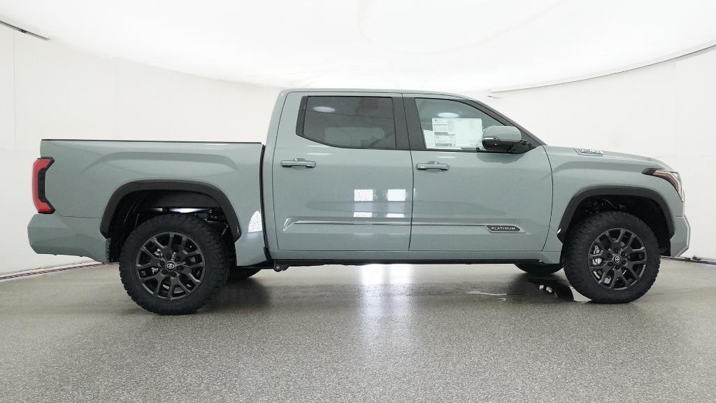 New 2026 Toyota Tundra i-FORCE MAX Truck