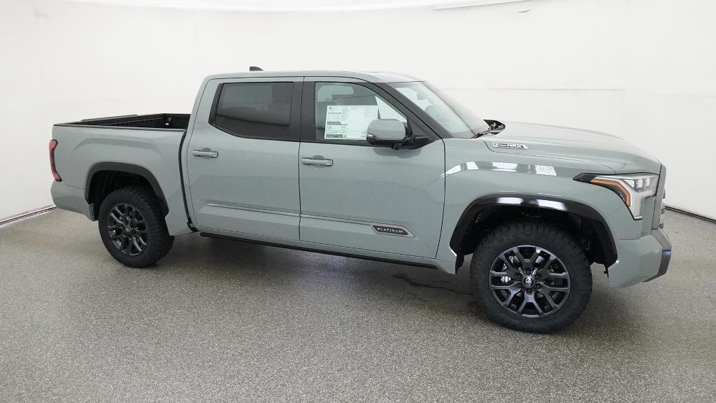 New 2026 Toyota Tundra i-FORCE MAX Truck