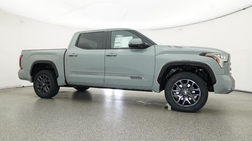 New 2026 Toyota Tundra i-FORCE MAX Truck