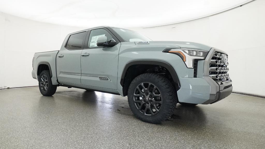 New 2026 Toyota Tundra i-FORCE MAX Truck