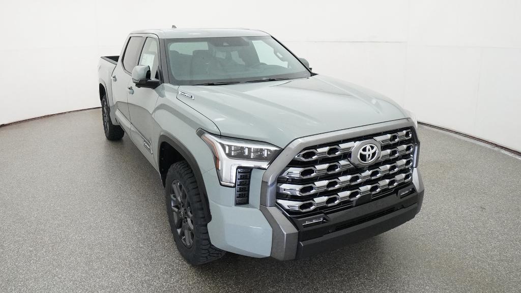 New 2026 Toyota Tundra i-FORCE MAX Truck