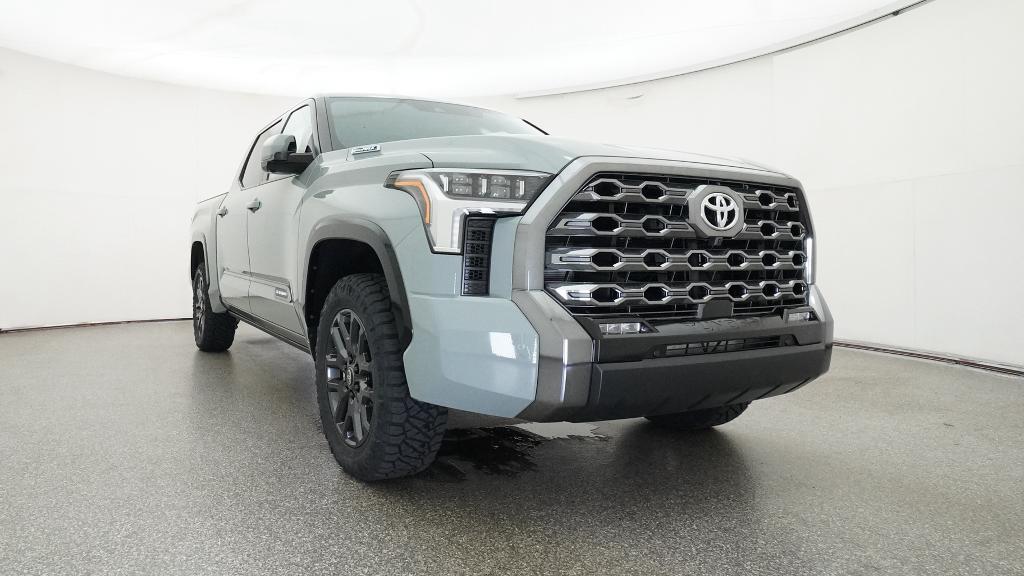 New 2026 Toyota Tundra i-FORCE MAX Truck