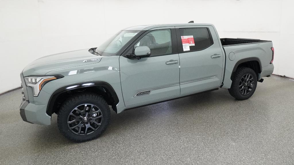 New 2026 Toyota Tundra i-FORCE MAX Truck