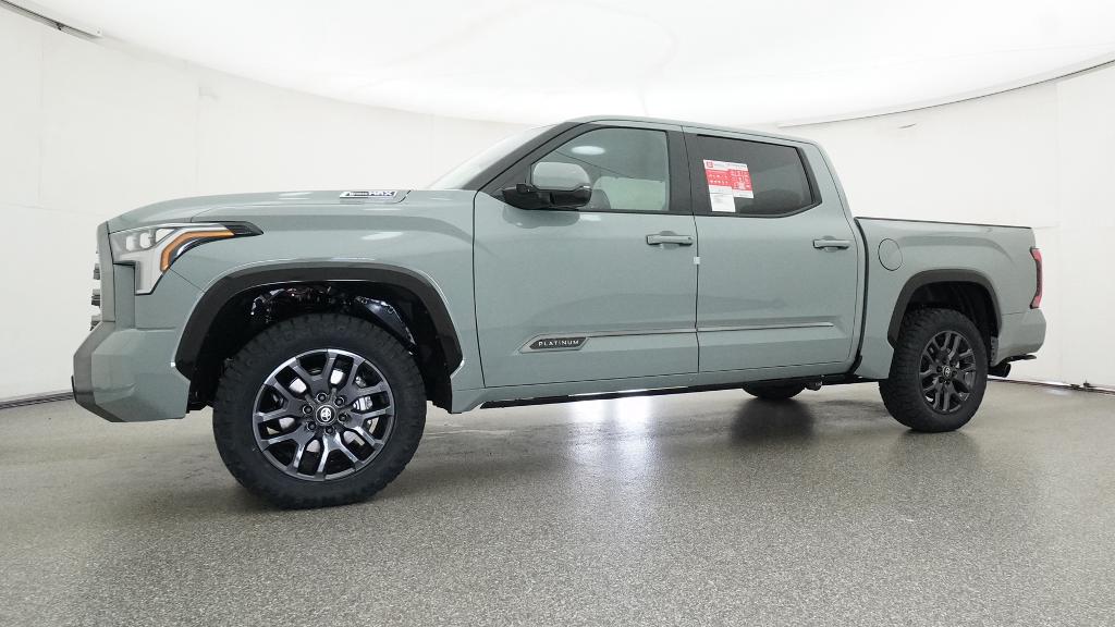 New 2026 Toyota Tundra i-FORCE MAX Truck