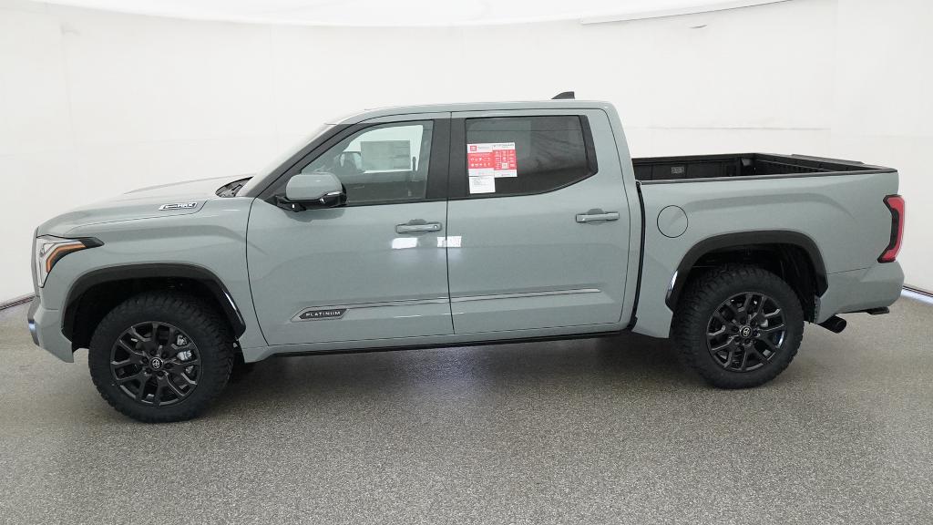 New 2026 Toyota Tundra i-FORCE MAX Truck