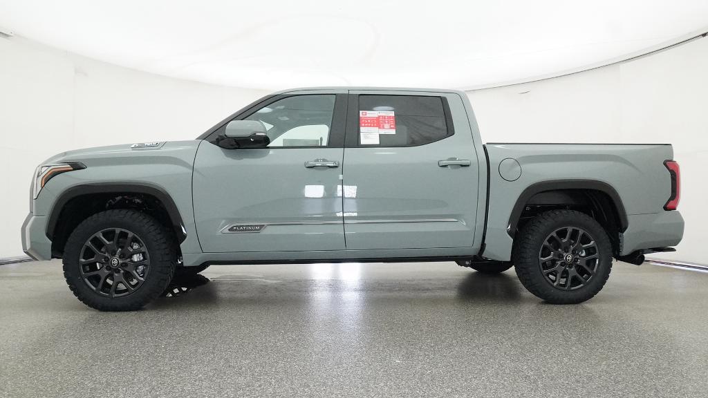 New 2026 Toyota Tundra i-FORCE MAX Truck
