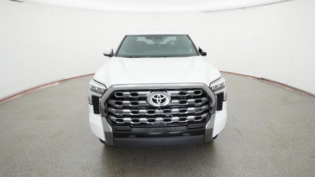 New 2026 Toyota Tundra i-FORCE MAX Truck