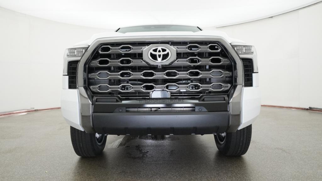 New 2026 Toyota Tundra i-FORCE MAX Truck