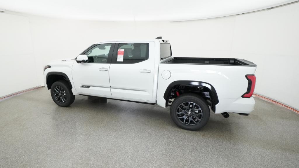 New 2026 Toyota Tundra i-FORCE MAX Truck