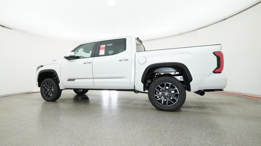 New 2026 Toyota Tundra i-FORCE MAX Truck