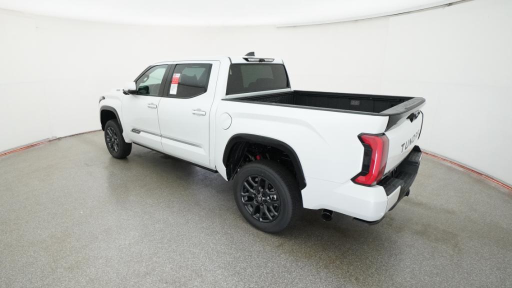 New 2026 Toyota Tundra i-FORCE MAX Truck