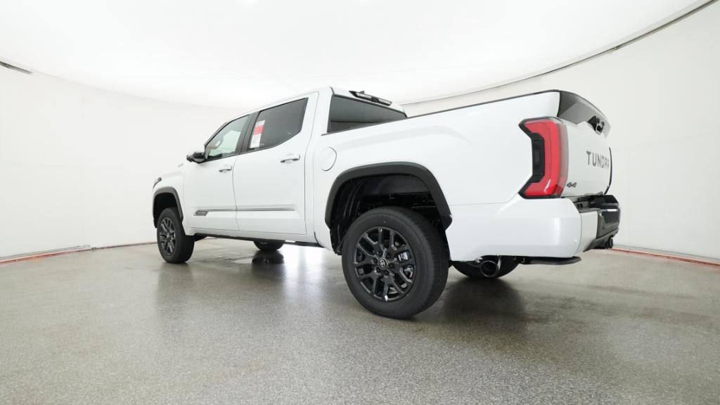 New 2026 Toyota Tundra i-FORCE MAX Truck