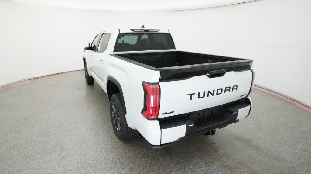 New 2026 Toyota Tundra i-FORCE MAX Truck