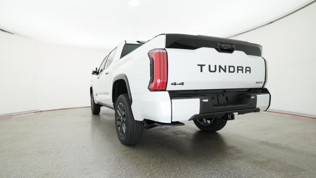 New 2026 Toyota Tundra i-FORCE MAX Truck