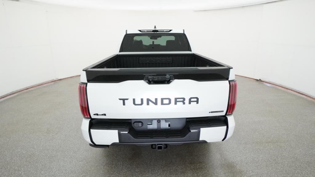 New 2026 Toyota Tundra i-FORCE MAX Truck