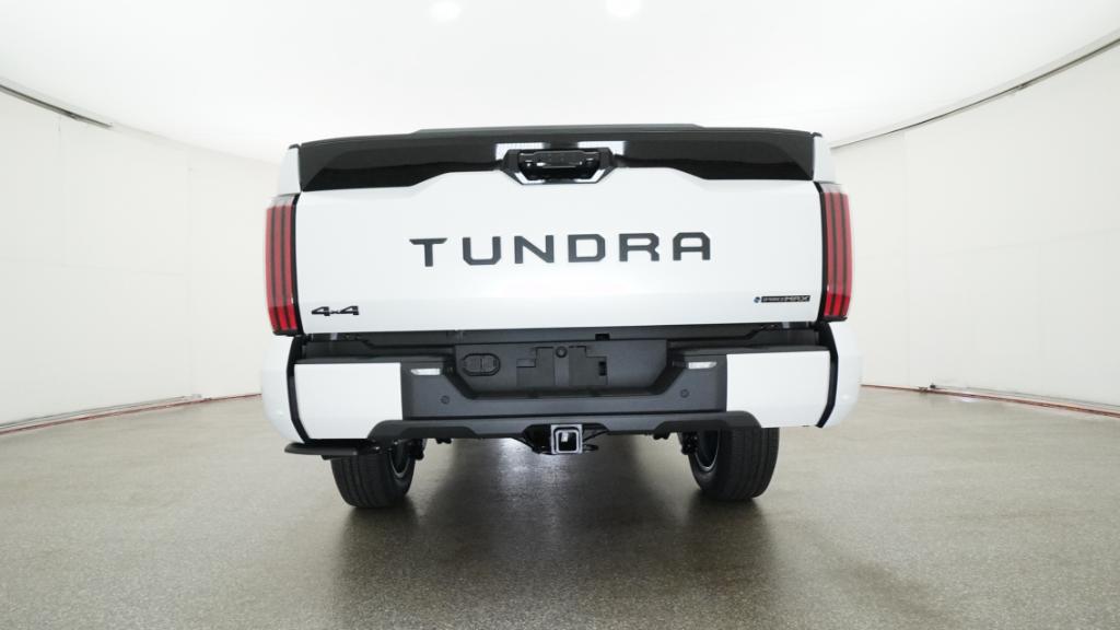 New 2026 Toyota Tundra i-FORCE MAX Truck