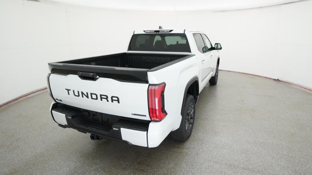 New 2026 Toyota Tundra i-FORCE MAX Truck