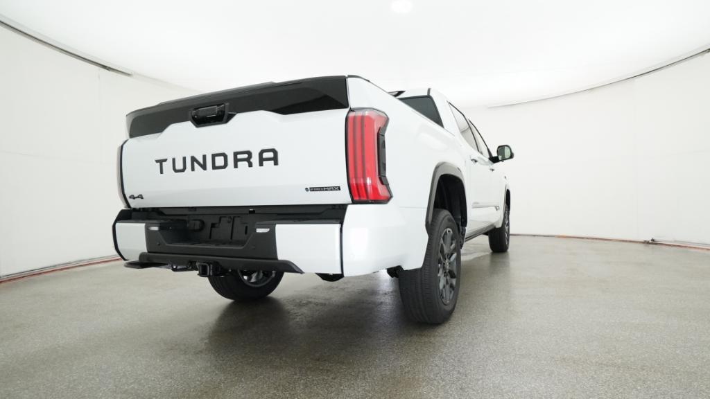 New 2026 Toyota Tundra i-FORCE MAX Truck