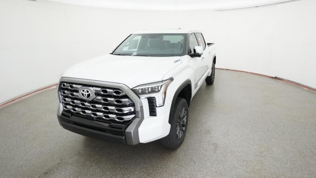 New 2026 Toyota Tundra i-FORCE MAX Truck