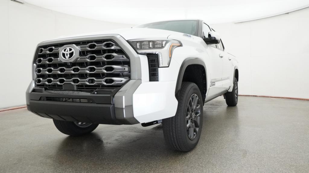 New 2026 Toyota Tundra i-FORCE MAX Truck