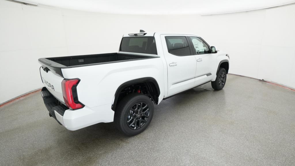 New 2026 Toyota Tundra i-FORCE MAX Truck