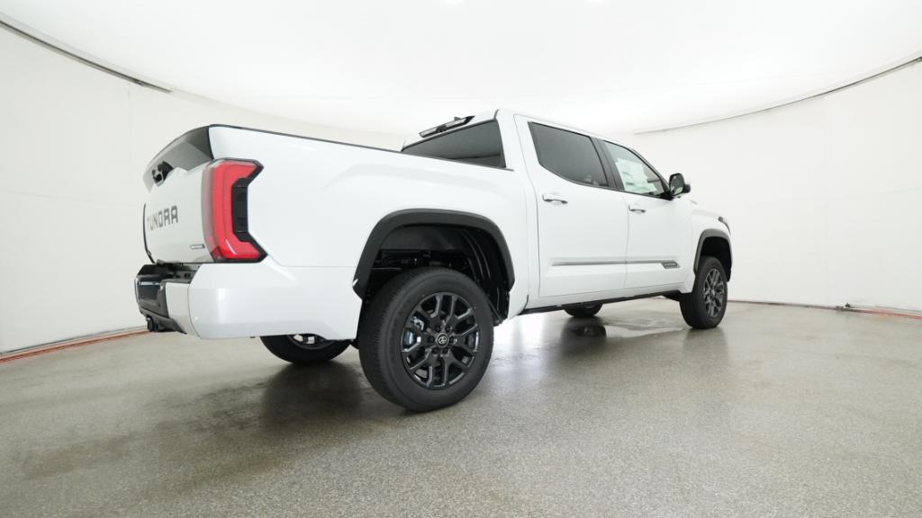 New 2026 Toyota Tundra i-FORCE MAX Truck