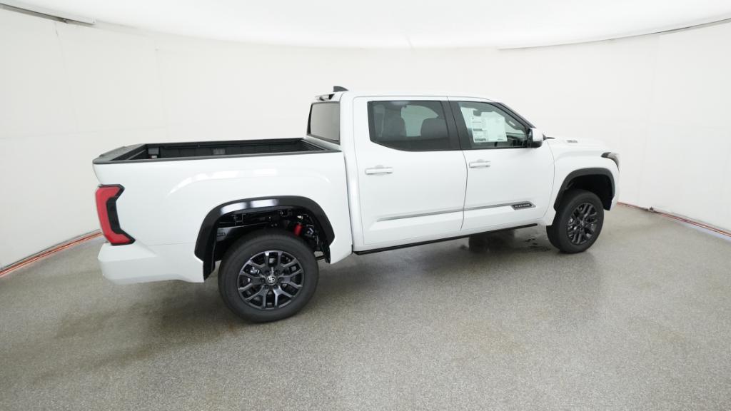 New 2026 Toyota Tundra i-FORCE MAX Truck