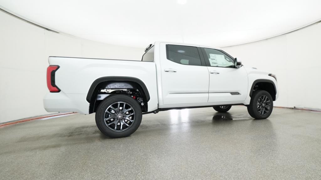 New 2026 Toyota Tundra i-FORCE MAX Truck
