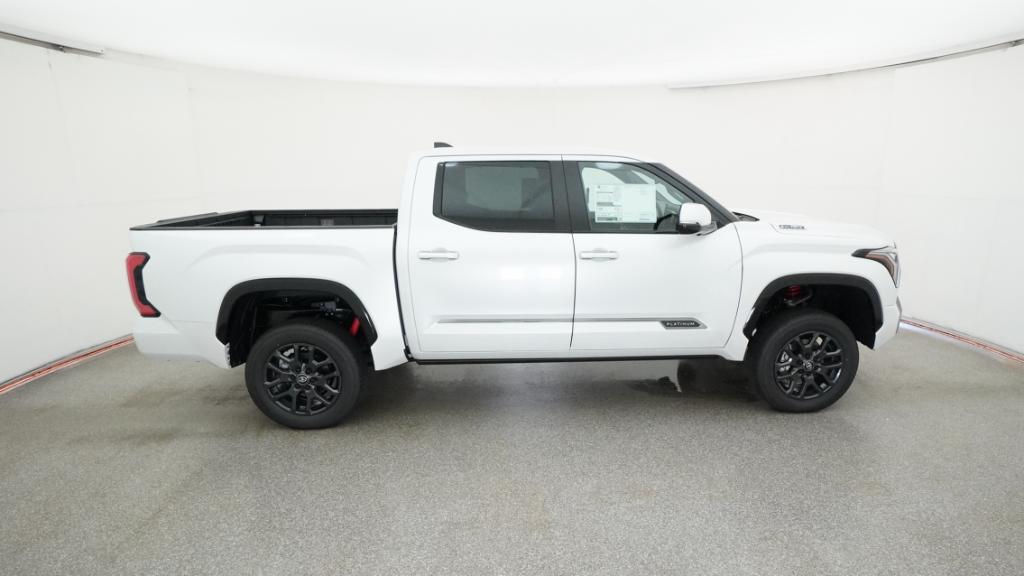 New 2026 Toyota Tundra i-FORCE MAX Truck