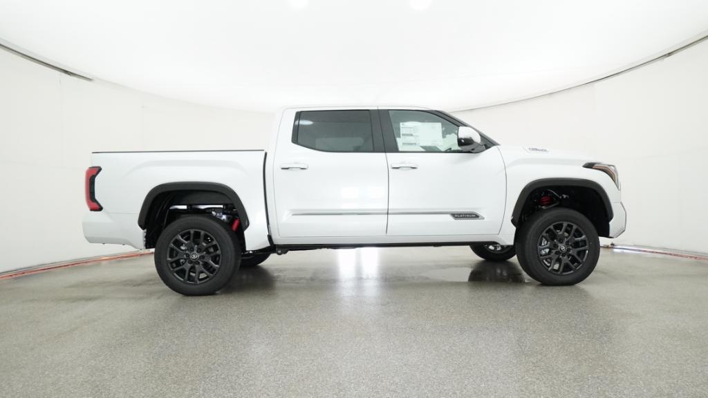 New 2026 Toyota Tundra i-FORCE MAX Truck