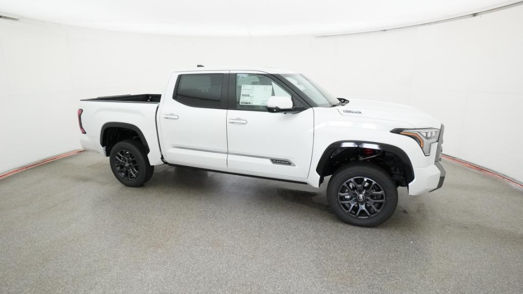 New 2026 Toyota Tundra i-FORCE MAX Truck