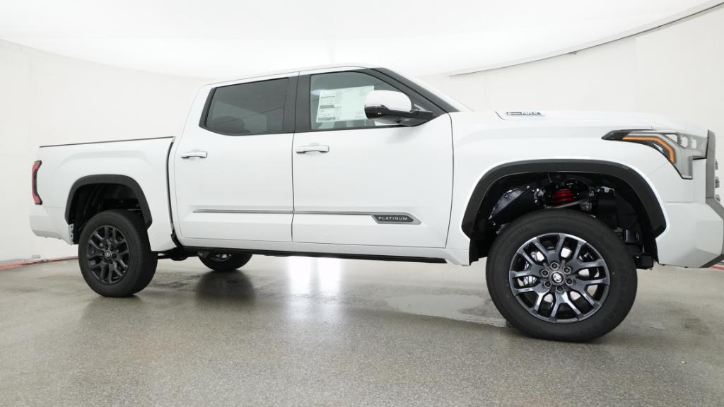 New 2026 Toyota Tundra i-FORCE MAX Truck