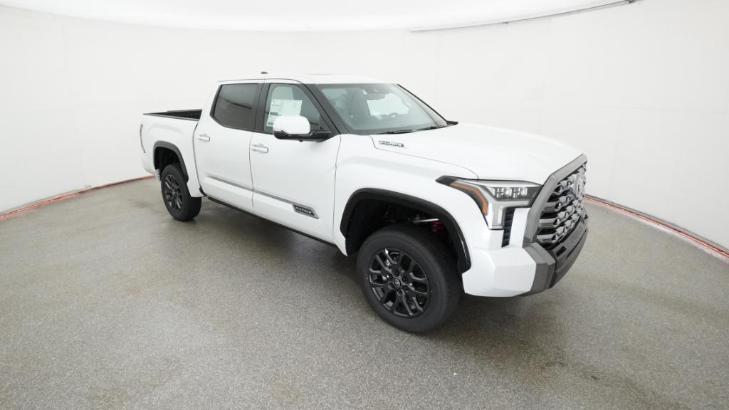 New 2026 Toyota Tundra i-FORCE MAX Truck
