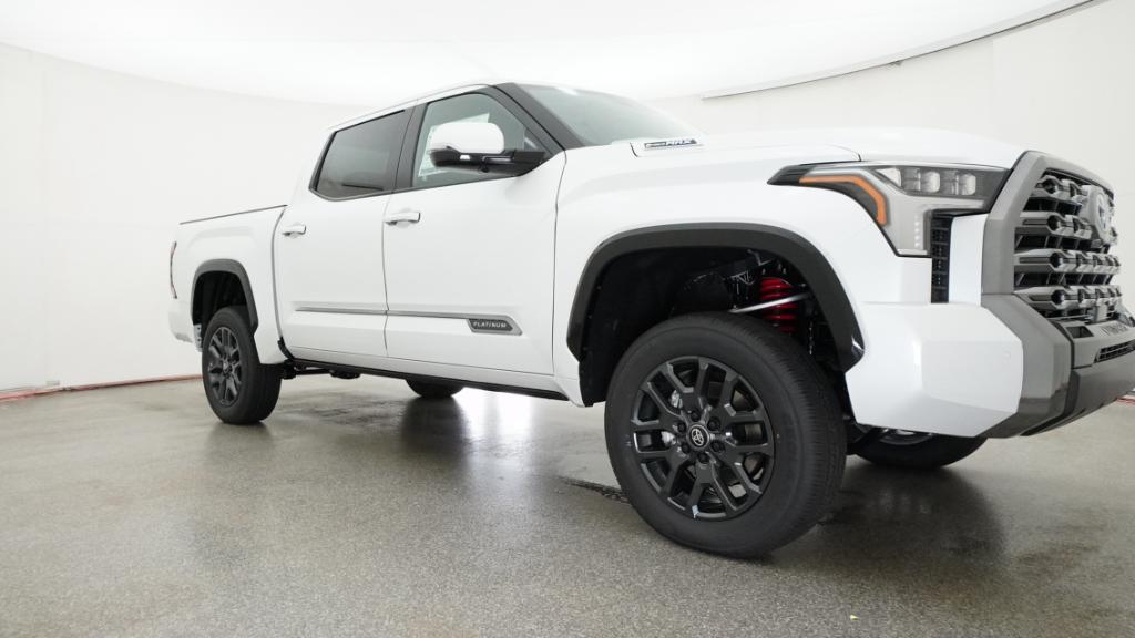 New 2026 Toyota Tundra i-FORCE MAX Truck