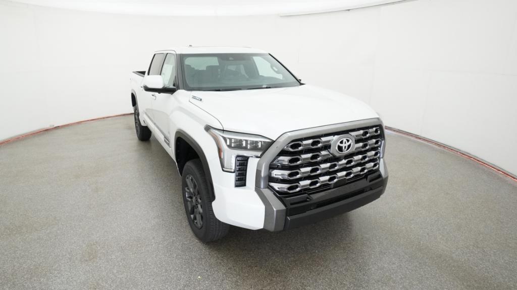 New 2026 Toyota Tundra i-FORCE MAX Truck