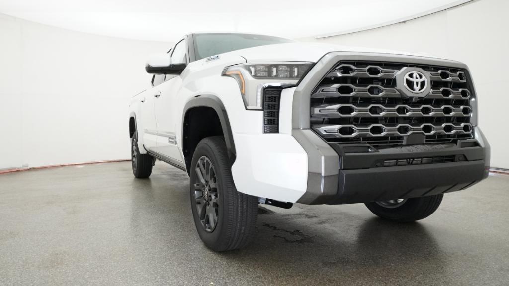 New 2026 Toyota Tundra i-FORCE MAX Truck