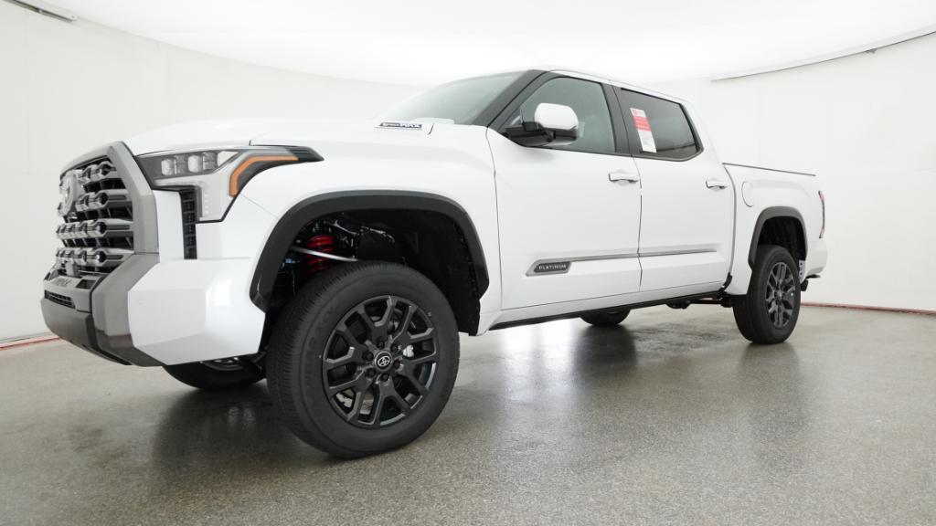 New 2026 Toyota Tundra i-FORCE MAX Truck
