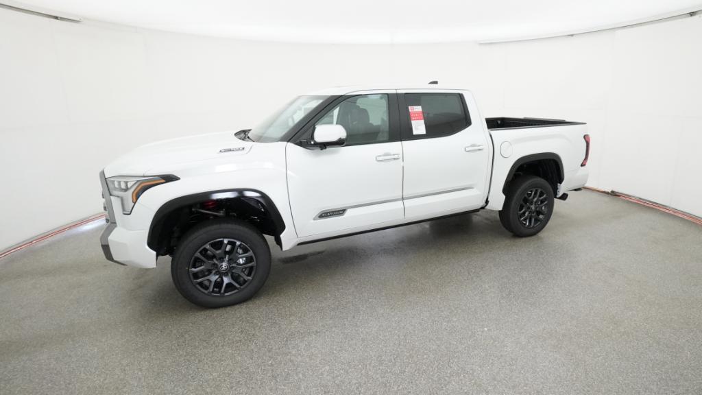 New 2026 Toyota Tundra i-FORCE MAX Truck