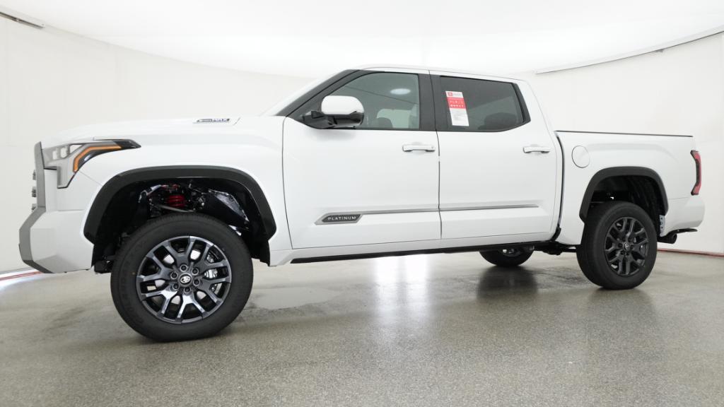 New 2026 Toyota Tundra i-FORCE MAX Truck