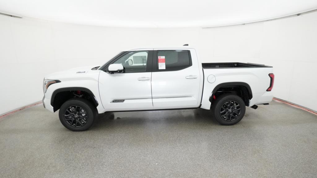New 2026 Toyota Tundra i-FORCE MAX Truck