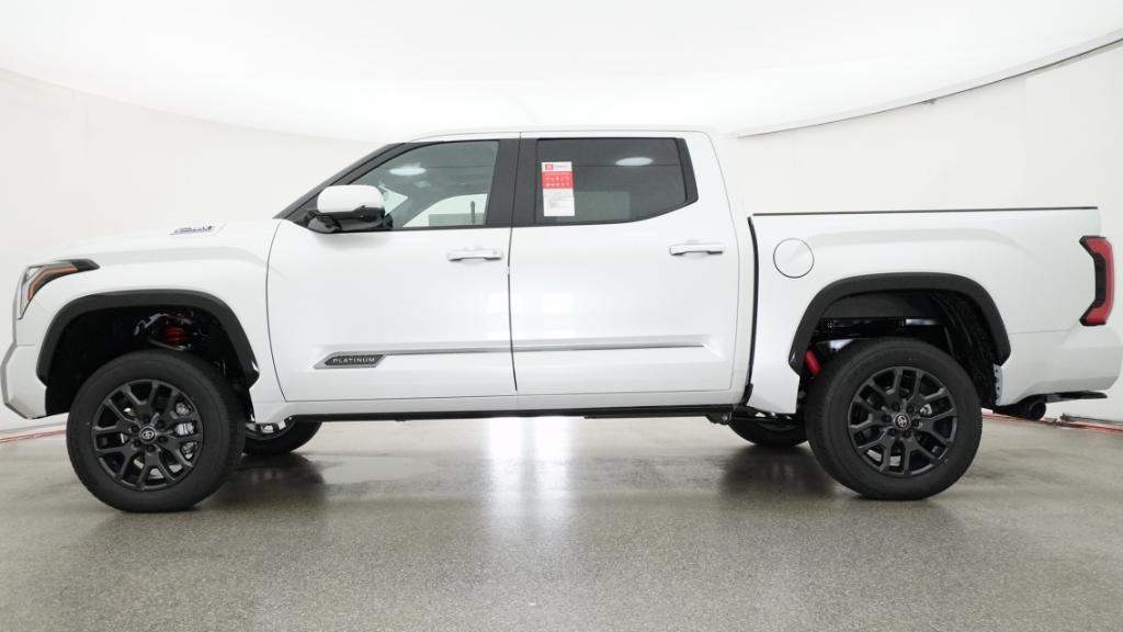 New 2026 Toyota Tundra i-FORCE MAX Truck