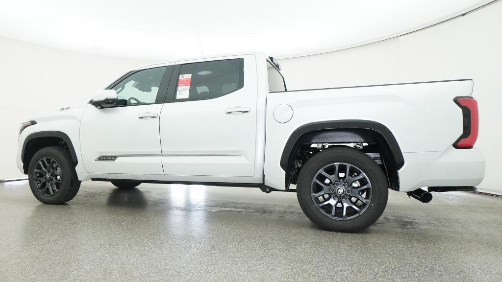 New 2026 Toyota Tundra i-FORCE MAX Truck