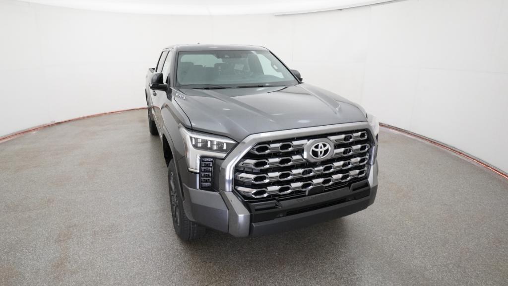 New 2026 Toyota Tundra i-FORCE MAX Truck