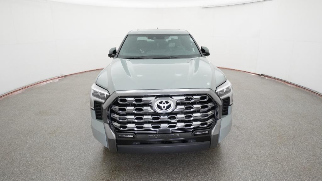 New 2026 Toyota Tundra i-FORCE MAX Truck