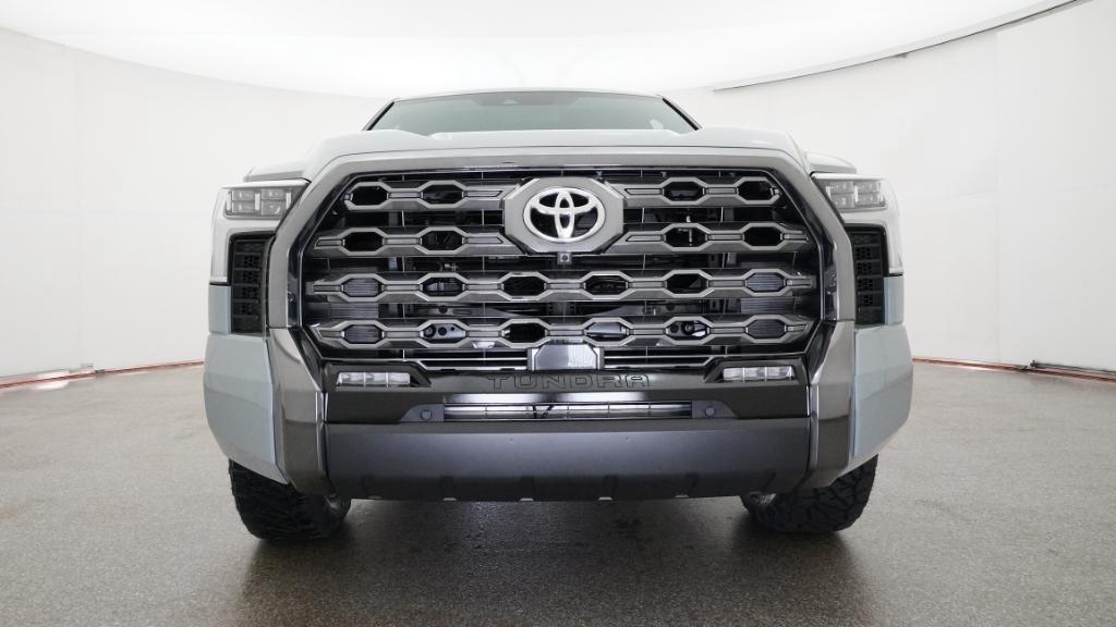 New 2026 Toyota Tundra i-FORCE MAX Truck